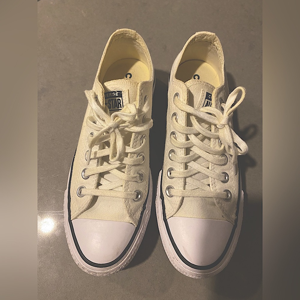 Chuck Taylor All Star Lift Platform Canvas
